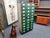 Mid-Century Modern Highboard with File Boxes, 1950s, Set of 31 For Sale - Image 4 of 13