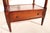 Louis XVI Style Mahogany Etagere For Sale - Image 9 of 13