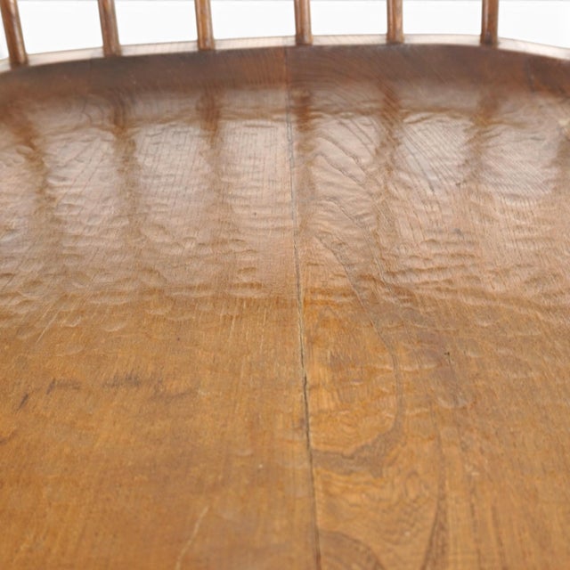 Handcrafted Windsor Lounge Chairs, England, 1960, Set of 2 For Sale - Image 13 of 18