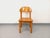 Vintage Scandinavian Chair in Pine by Rainer Daumiller, 1970s For Sale - Image 10 of 13
