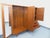 Vintage Scandinavian Teak Wardrobe, 1960s For Sale - Image 11 of 18