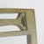 Celadon Vintage English Dining Chair For Sale - Image 8 of 12
