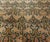 Early 20th Century Doris Leslie Blau Vintage 1930s William Morris Botanic Rug For Sale - Image 5 of 8