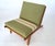 1960s GE 370 Easy Chair by Hans J. Wegner for Getama, 1960s For Sale - Image 5 of 9