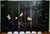 Grand Chinese Export Eight Panel Lacquered Coromandel For Sale - Image 17 of 17