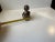 Karl Josef Hoffman Bronze Sculpture Baby Boy and Fish, 1950s For Sale - Image 9 of 11