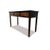 Wood 1980s FuJin Writing Desk For Sale - Image 7 of 9