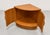 1960s Mid Century Modern G-Plan Fresco Teak Corner Cabinets, Teak Bar Nightstands, A Pair For Sale - Image 11 of 15