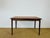 Scandinavian Walnut Dining Table with Butterfly Extensions, 1960 For Sale - Image 12 of 18