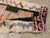 Textile Galerie Shabab Collection Mid-20th Century Handmade Turkish Anatolian Throw Rug For Sale - Image 7 of 8