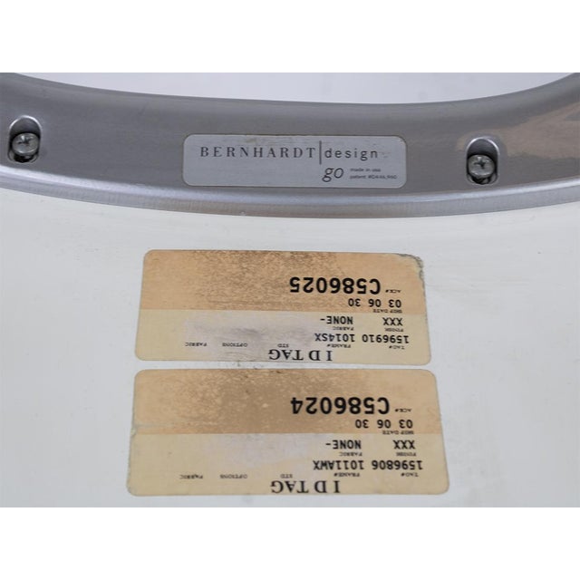 Go Chair by Ross Lovegrove for Bernhardt Design, 2003 For Sale - Image 10 of 11