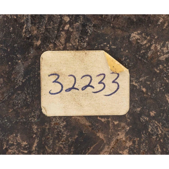 African Yaka Double-Headed Slit Drum For Sale - Image 10 of 10