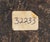 African Yaka Double-Headed Slit Drum For Sale - Image 10 of 10