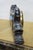 Mid 20th Century Rare Chelsea Carved Dolphin Nautical Maritime Ship Mantel Clock & Barometer 25" For Sale - Image 13 of 16