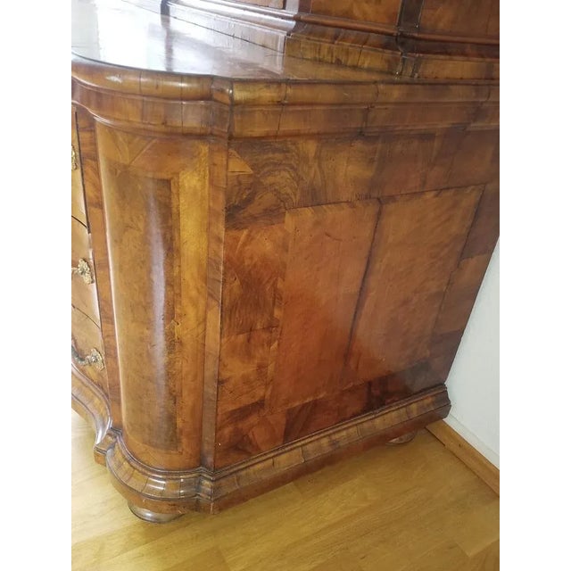 Baroque Cabinet, Germany, 1780s For Sale - Image 11 of 13