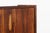 1970s Mid-Century Brazilian Rosewood Armoire Dresser by Intercontinental Design For Sale - Image 5 of 13