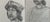 Collection of Four Original Drawings after Old Master Artwork for your consideration. The four drawings are part of a...