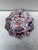 Imari Porcelain 19th Century Set of 6 Japonese Imari Plates For Sale - Image 4 of 6