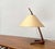 Mid-Century Modern Teak Dornstab Table Lamp by A. Pöll for Kalmar, Vienna, 1950s For Sale - Image 18 of 18