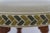 Mid-Century Danish Oak Tripod Stool, 1950s For Sale - Image 12 of 18