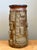 Description: This vintage pottery vase is a compelling example of Mid-Century Modern ceramic artistry, distinguished by...