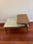 Pair of 1950s Atomic Mosaic Step-End Side Tables – Collector Set For Sale - Image 14 of 17