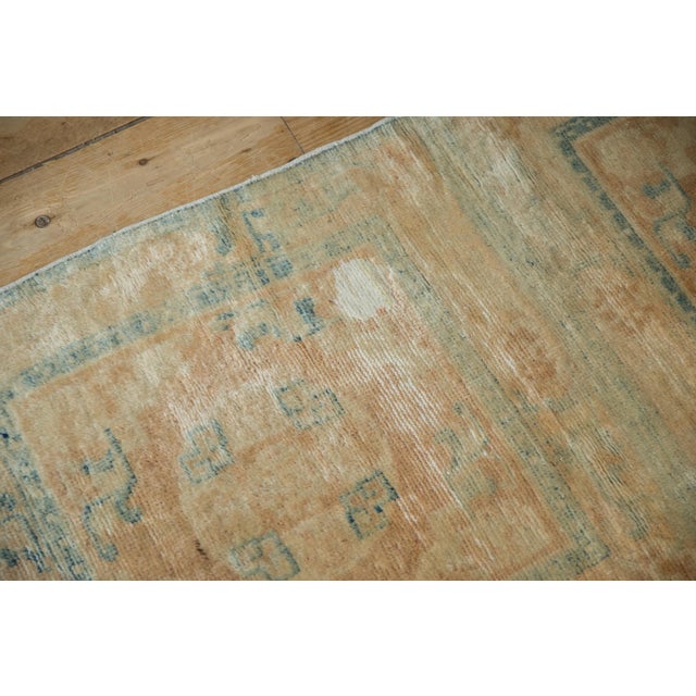 Antique Distressed Peking Rug Runner - 2' x 8'2" For Sale - Image 12 of 14