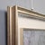 Franco Rognoni, Figurative Composition, 1984, Mixed Media on Hardboard, Framed For Sale - Image 10 of 14