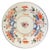 Imari China Porcelain Plate, 1800s For Sale - Image 12 of 12