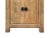 Wood Chinese Rustic Wooden Side Table Cabinet For Sale - Image 7 of 10