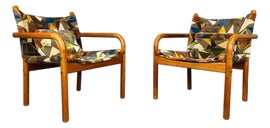 Example of Bernstorffsminde Møbelfabrik Accent Chairs