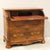 Walnut Drop-Leaf Chest of Drawers, 19th Century For Sale - Image 4 of 18
