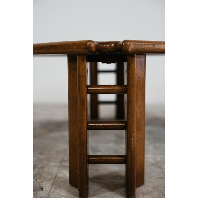 Vintage Coffee Table by Afra & Tobia Scarpa, 1960 For Sale - Image 6 of 15