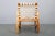 Mid-Century Modern Bentwood Chair by Jan Vaněk, Czechoslovakia, 1960s For Sale - Image 6 of 17