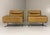 Special Lounge Chairs in Leather and Chrome, 1960s, Set of 2 For Sale - Image 12 of 18