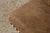 Thomasville Pair of Tufted Leather Stools For Sale - Image 11 of 14