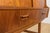 Mid-Century Modern Teak High Sideboard from Farso Mobelfabrik, Denmark, 1960s For Sale - Image 18 of 18