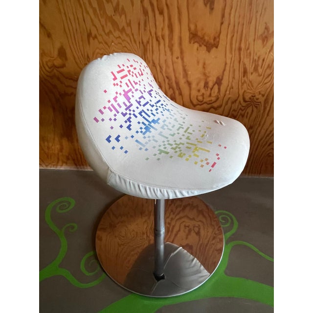 Vintage Chair by Pio & Tito Toso, 2009 For Sale - Image 10 of 10