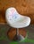 Vintage Chair by Pio & Tito Toso, 2009 For Sale - Image 10 of 10