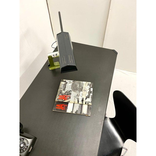 Arco Desk by BBPR for Olivetti Synthesis, 1970 For Sale - Image 3 of 6