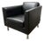 Rodolfo Dordoni for Minotti Copenhagen Leather Armchair For Sale