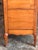 19th Century Italian Walnut Lift-Top Chest For Sale - Image 9 of 13
