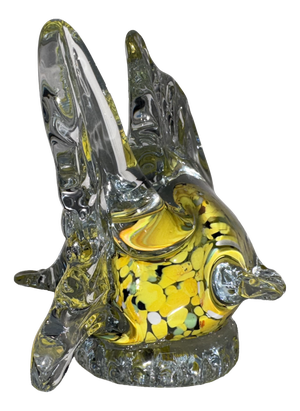 Murano Glass Fish, 1960s