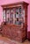 Wood 19th Century High Castle Library For Sale - Image 7 of 7