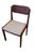 Beige Model 59 Chairs by Henning Kjærnulf for Vejle Stole-og Møbelfabrik, Denmark, 1960s, Set of 4 For Sale - Image 8 of 13