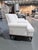 Traditional Lillian August Shelley Bouclé Lounge Chair For Sale - Image 3 of 12