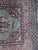Textile Vintage Small Pakistani Rug from Bobyrugs, 1980s For Sale - Image 7 of 14