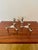 S22 Candlesticks by Hans Nagel with Werner Stoff, Germany, 1970s, Set of 3 For Sale - Image 6 of 6