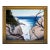 "Through the Shadows, Pt. Lobos", Monterey Seascape by Max Flandorfer For Sale