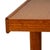 Vintage Torbjørn Afdal Krobo Extra Long Teak Bench by Bruksbo Norway, Scandinavian Modern For Sale - Image 17 of 18